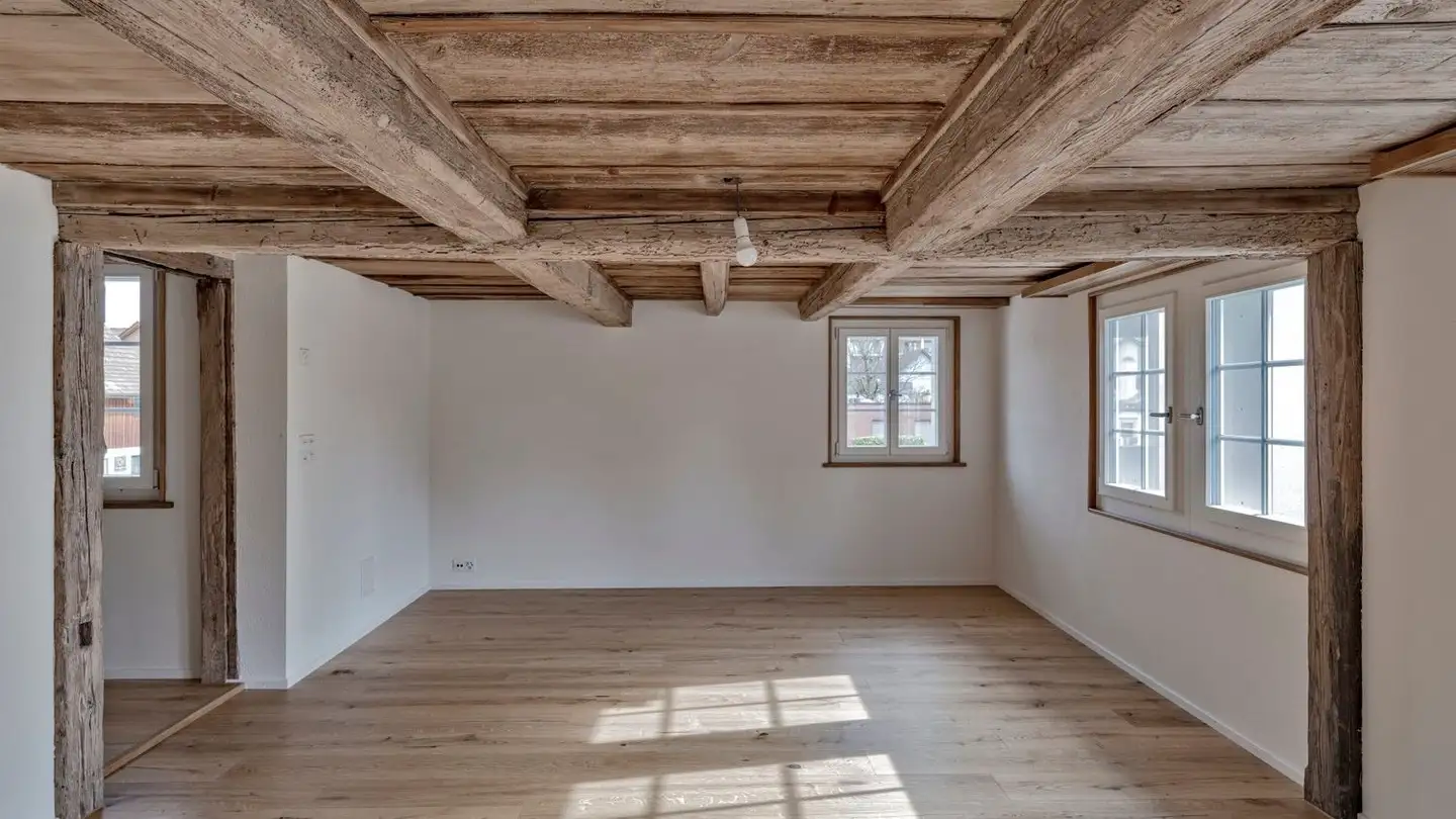 Appartamento in affitto - Tulpenstrasse 10, 8600 Dübendorf - Photo 3