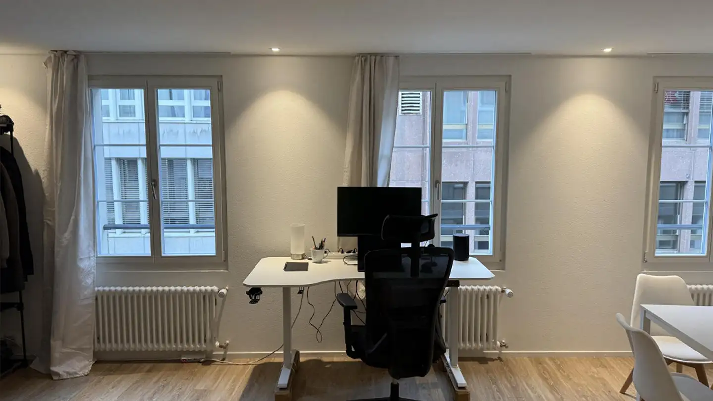 Appartamento ammobiliato in affitto - Neugasse 29, 9000 St. Gallen - Foto 4