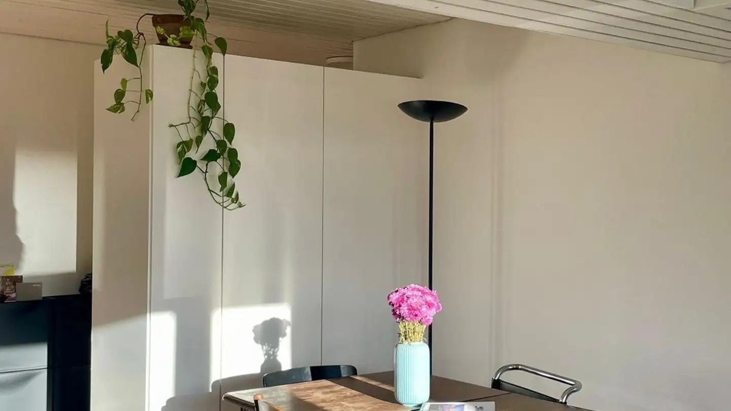 Chambre à louer - Badenerstrasse 338, 8004 Zürich - Photo 2