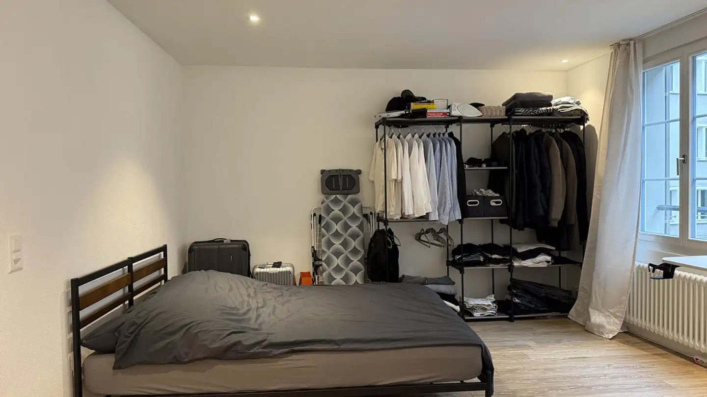 Appartamento ammobiliato in affitto - Neugasse 29, 9000 St. Gallen - Foto 2