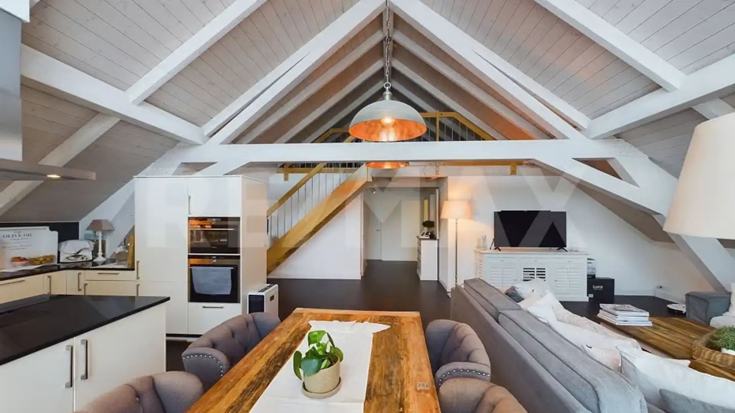 Duplex for sale - Kanzleistrasse 3a, 4313 Möhlin - Photo 4