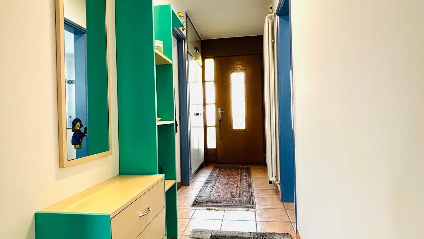 Maison jumelle à vendre - Via Norantola 24, 6557 Cama - Photo 2