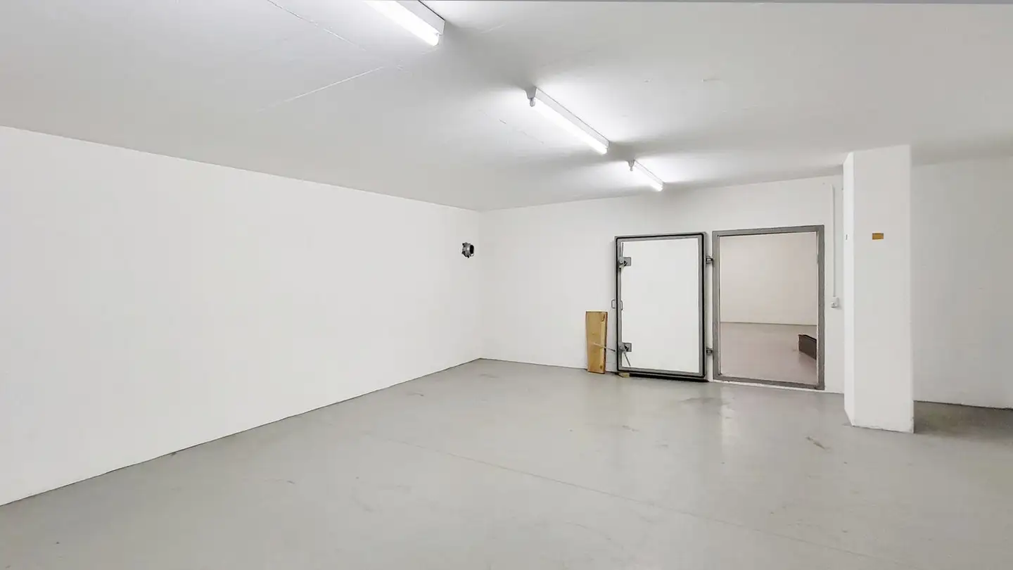 Spazio di archiviazione in affitto - Europa-Strasse 27, 8152 Glattbrugg - Foto 2