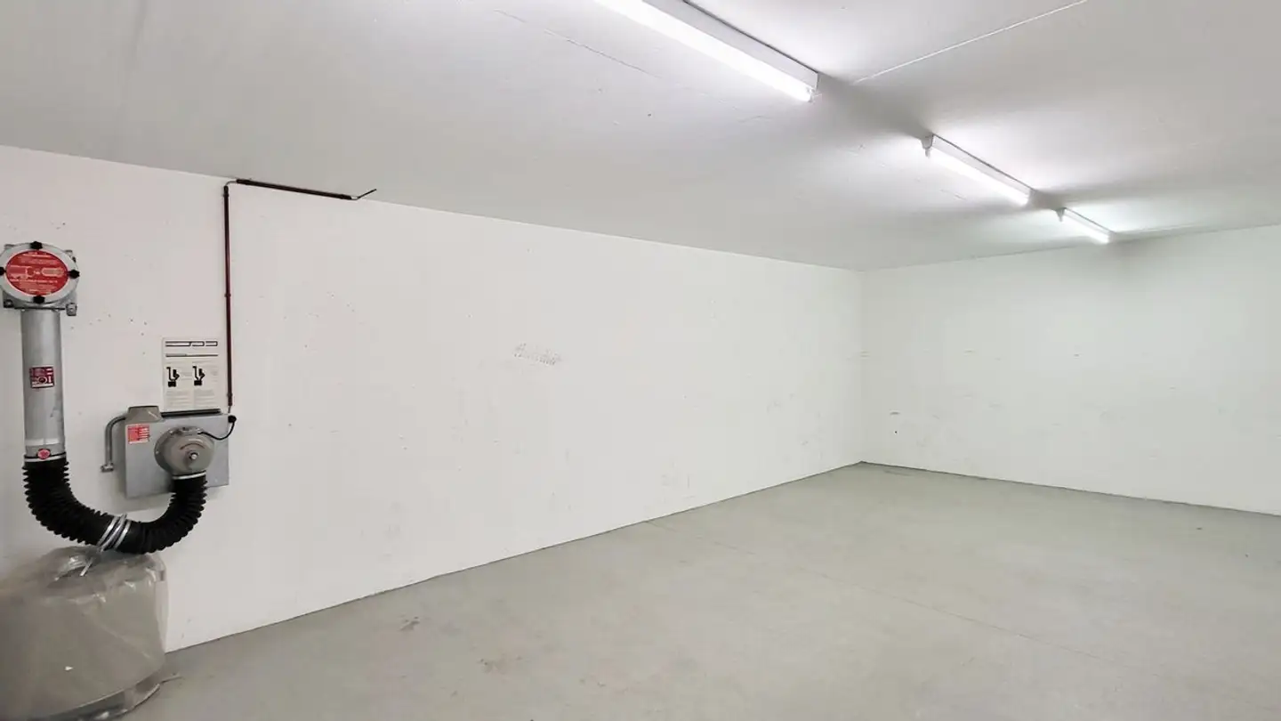 Spazio di archiviazione in affitto - Europa-Strasse 27, 8152 Glattbrugg - Foto 4