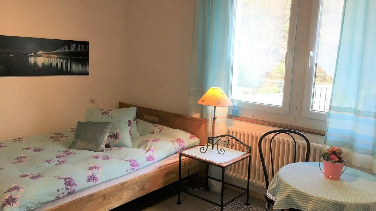 Apartment for rent - Waldheim 30, 4600 Olten - Photo 2
