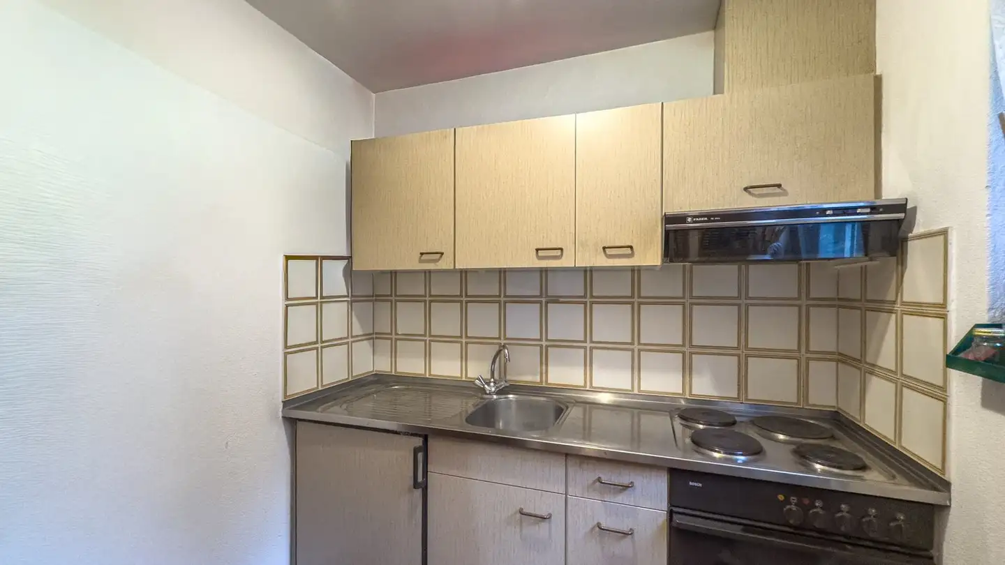 Casa a schiera in vendita - 6822 Arogno - Foto 2