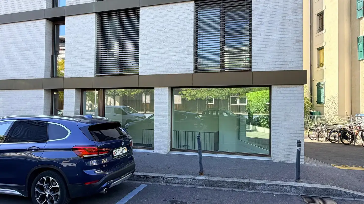 Portico in vendita - Rue Des Confessions 11, 1203 Genève - Foto 2