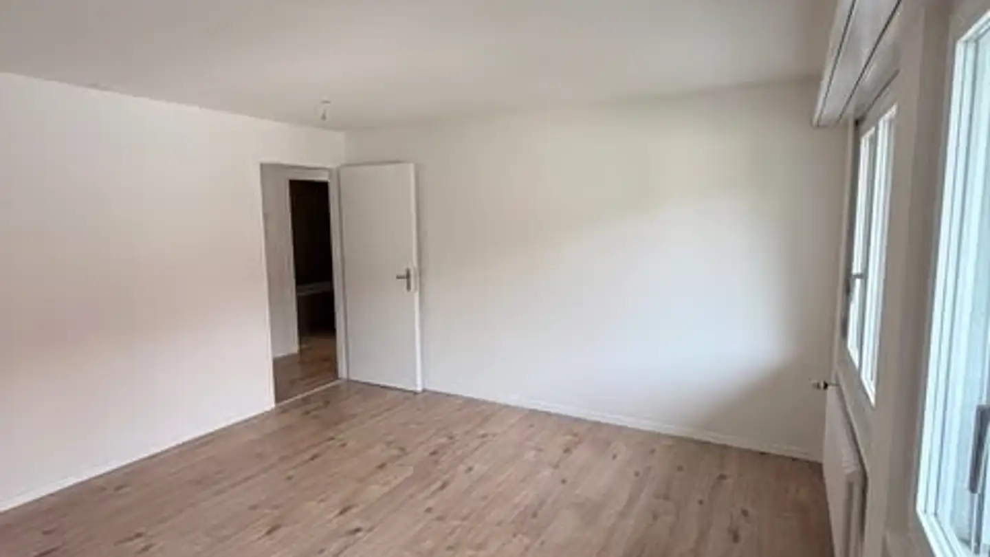 Apartment for rent - Bannstrasse 2, 4632 Trimbach - Photo 3