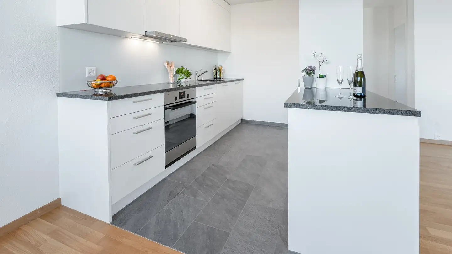 Apartment for rent - Bahnhofstrasse 25, 8154 Oberglatt ZH - Photo 2