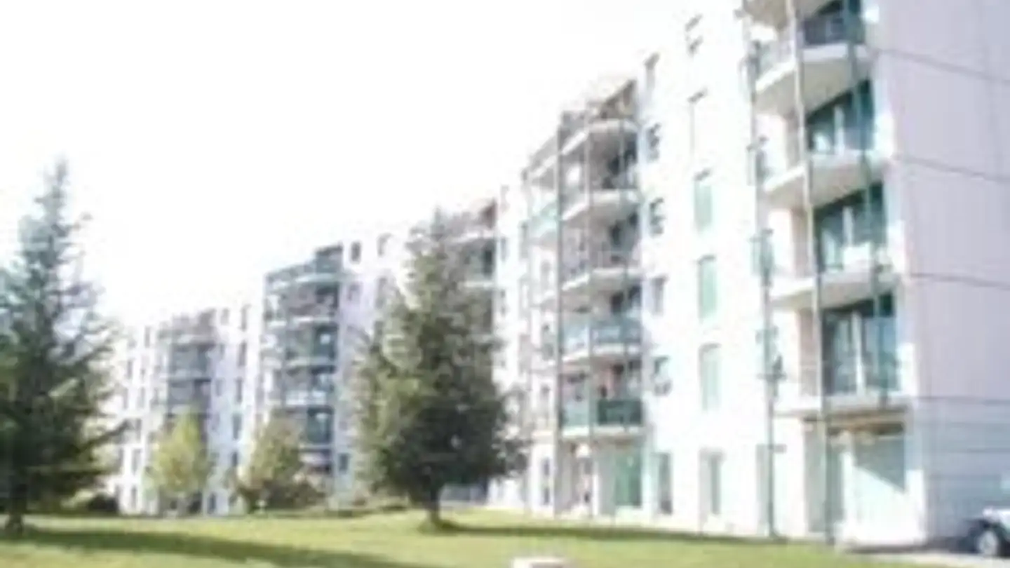 Einzelgarage mieten - Avenue Adrien- Jeandin 29, 1226 Thônex