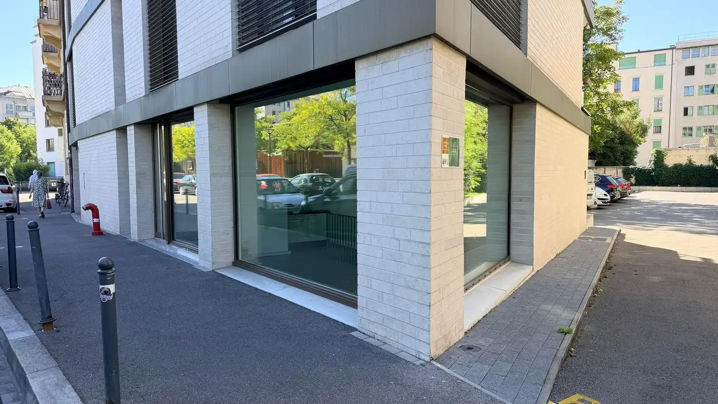Portico in vendita - Rue Des Confessions 11, 1203 Genève - Foto 4