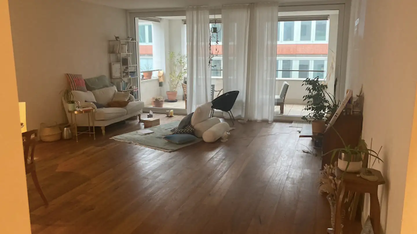 Appartement à louer - Theaterstrasse 25a, 8400 Winterthur