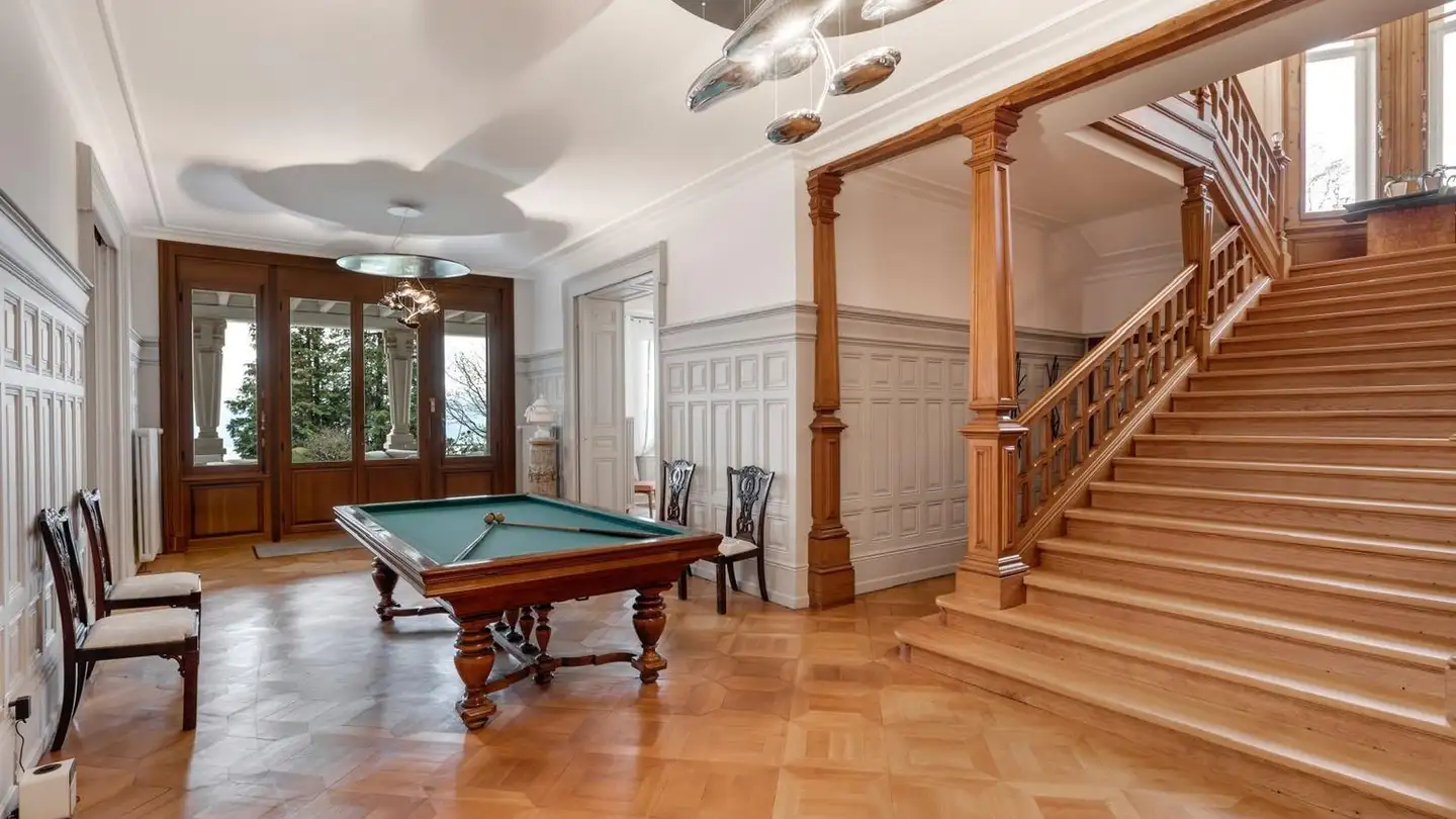 Villa à louer - Route Du Flonzaley, 1070 Puidoux - Photo 3