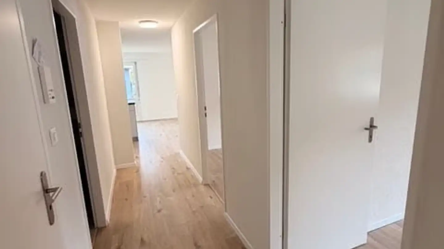 Apartment for rent - Bannstrasse 2, 4632 Trimbach - Photo 2