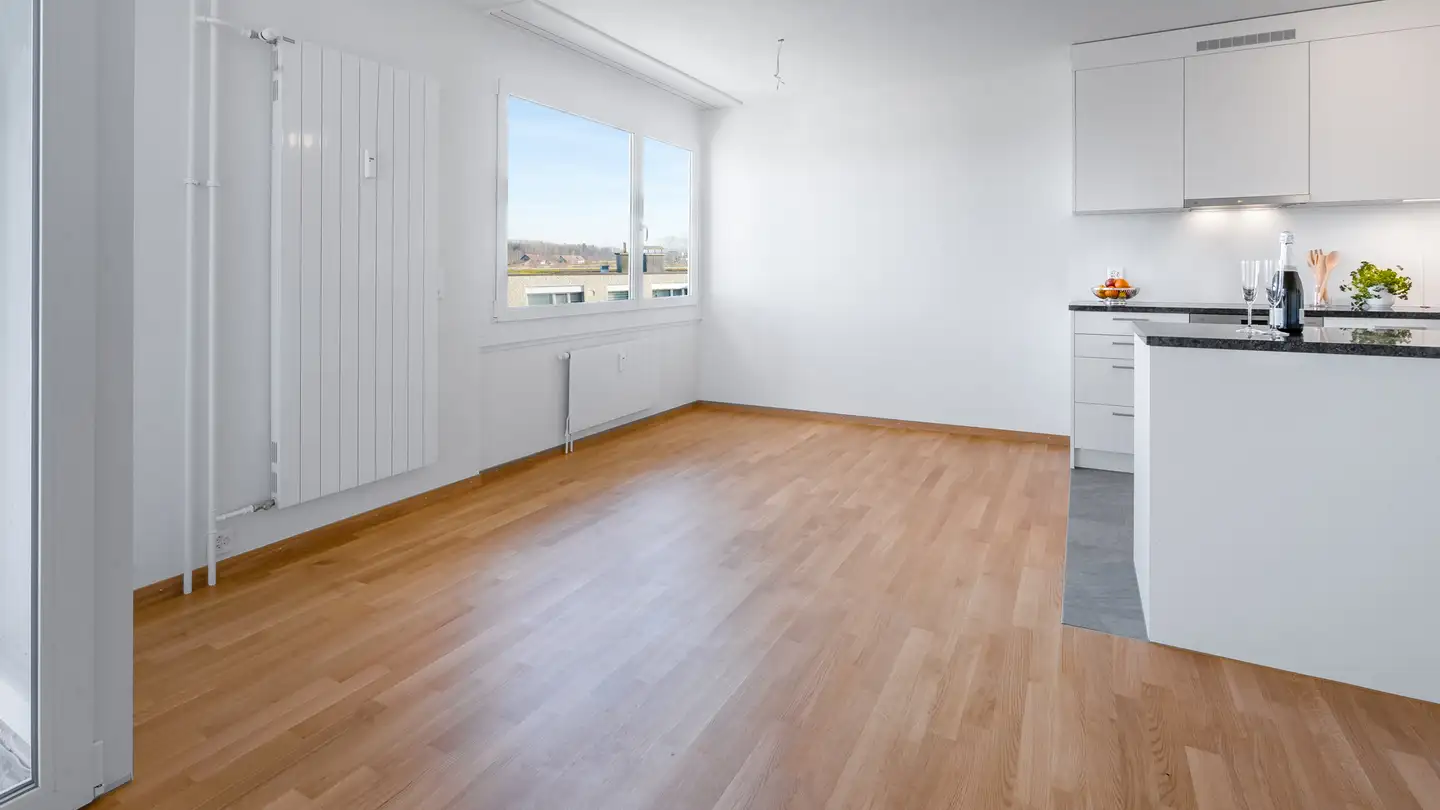 Apartment for rent - Bahnhofstrasse 25, 8154 Oberglatt ZH