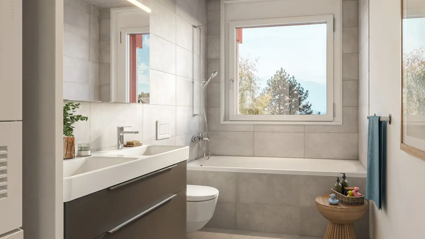 Appartamento in vendita - Eggen, 6006 Luzern - Photo 4