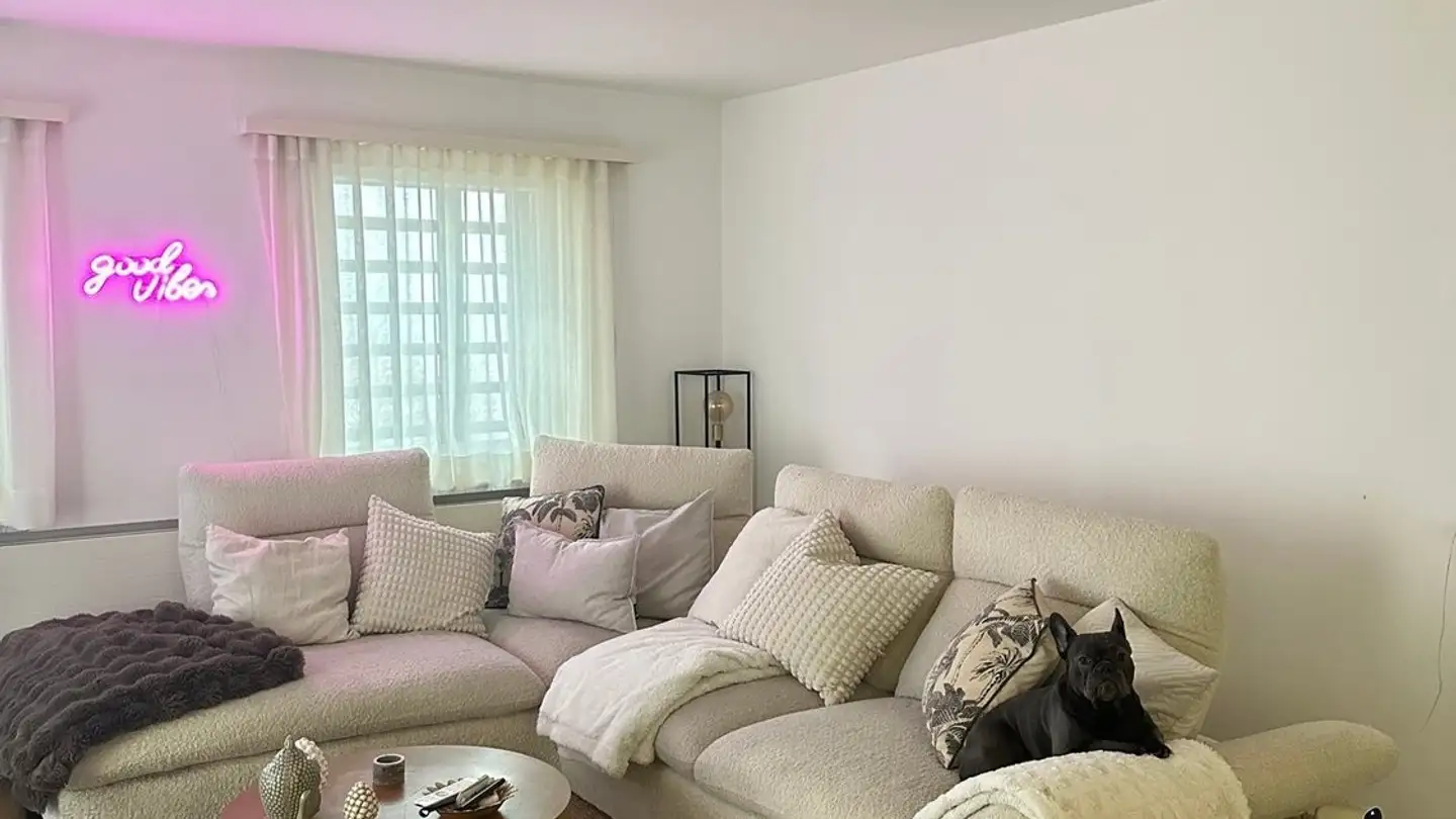 Appartement à louer - Via San Leonardo 1, 6599 Robasacco - Photo 2