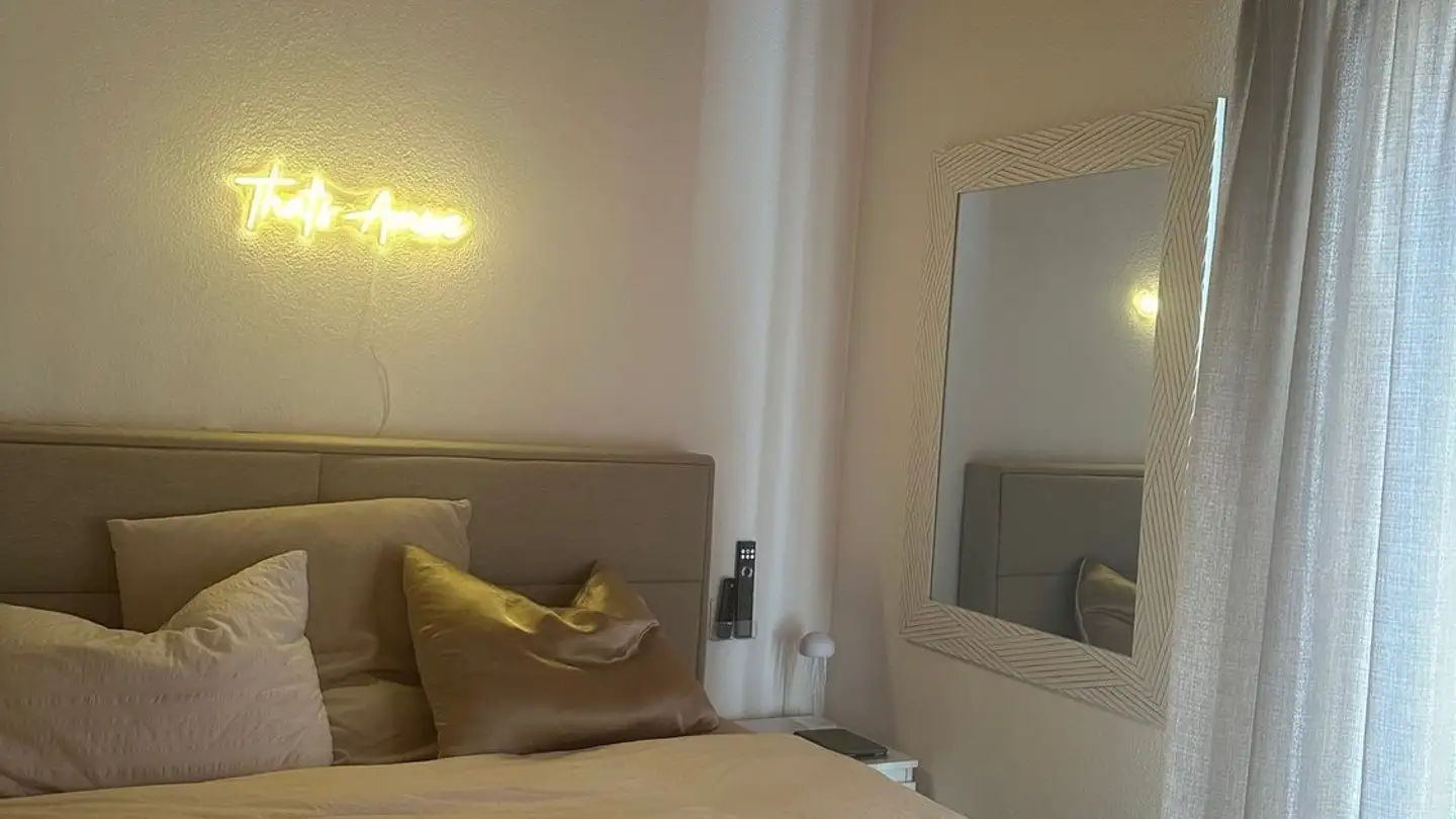 Appartement à louer - Via San Leonardo 1, 6599 Robasacco - Photo 4