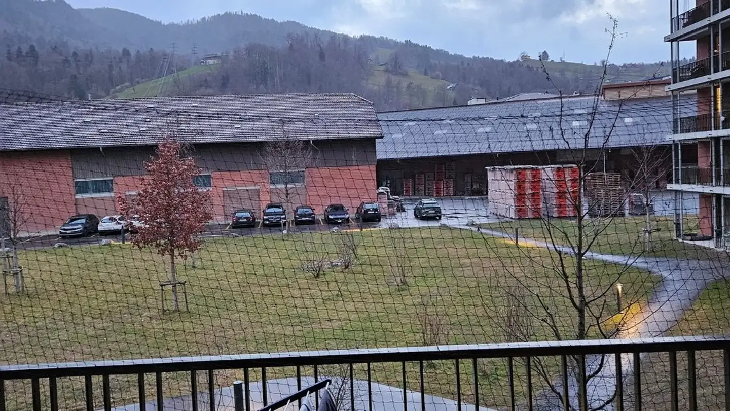 Single room for rent - Sternenriedplatz 1, 6048 Horw - Photo 2