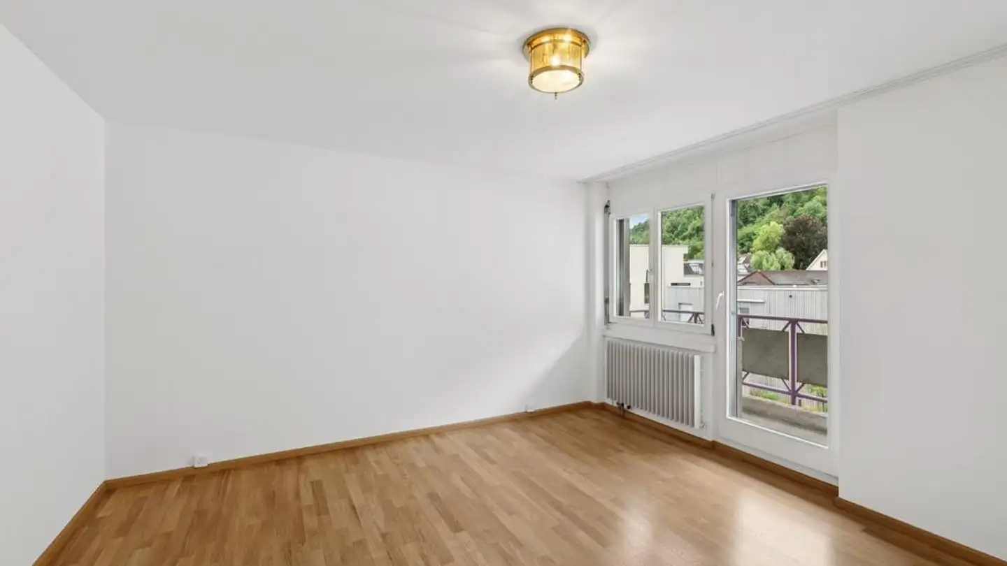 Appartement à louer - Arisdörferstrasse 6, 4410 Liestal - Photo 2