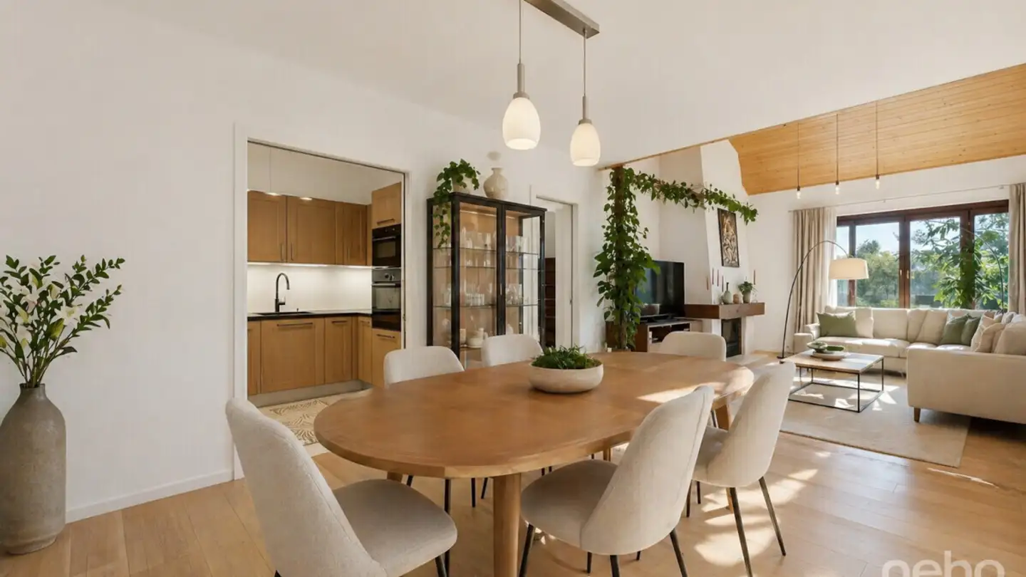Casa singola in vendita - Route De St-George, 1188 Gimel - Foto 4