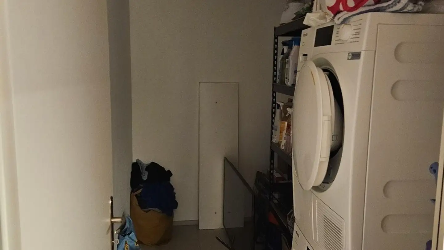 Single room for rent - Sternenriedplatz 1, 6048 Horw - Photo 3