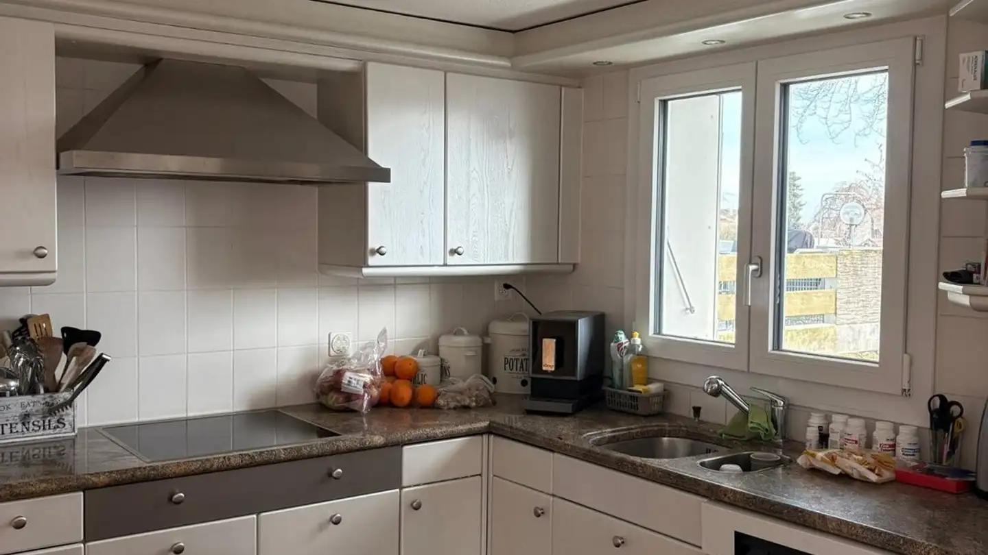 Wohnung mieten - Luzernstrasse 13, 4556 Aeschi SO - Foto 2