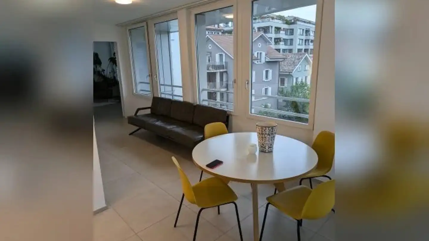 Wohnung mieten - 8037 Zürich - Foto 2