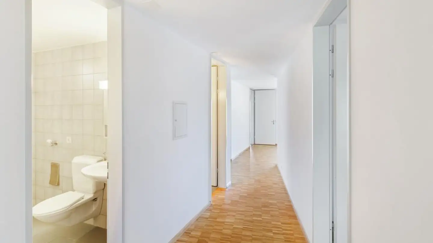 Appartement à louer - Arisdörferstrasse 6, 4410 Liestal - Photo 3