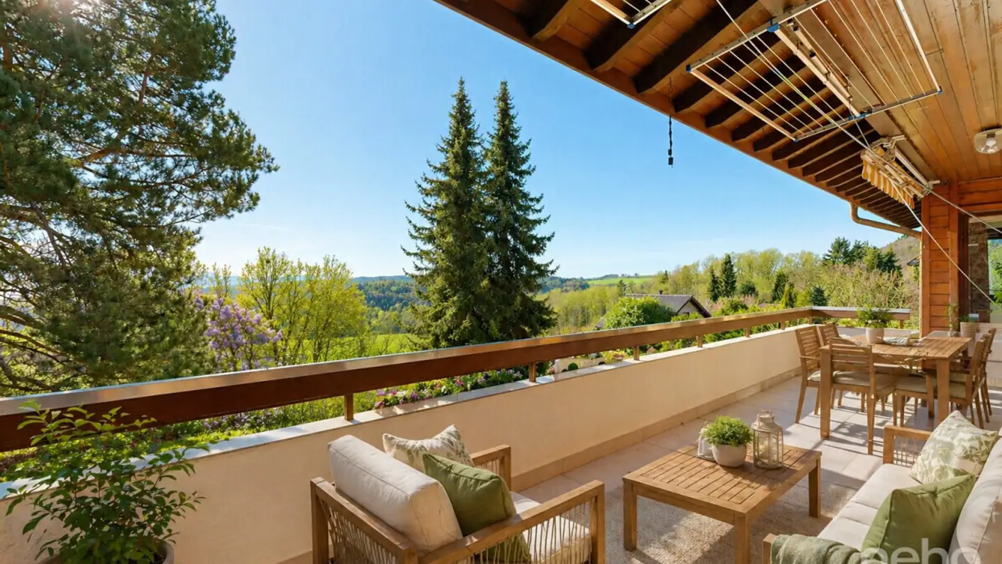 Casa singola in vendita - Route De St-George, 1188 Gimel - Foto 3
