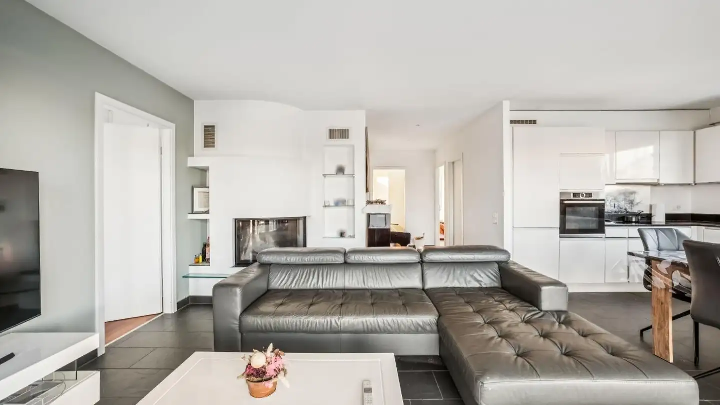 Wohnung kaufen - 1169 Yens - Foto 3