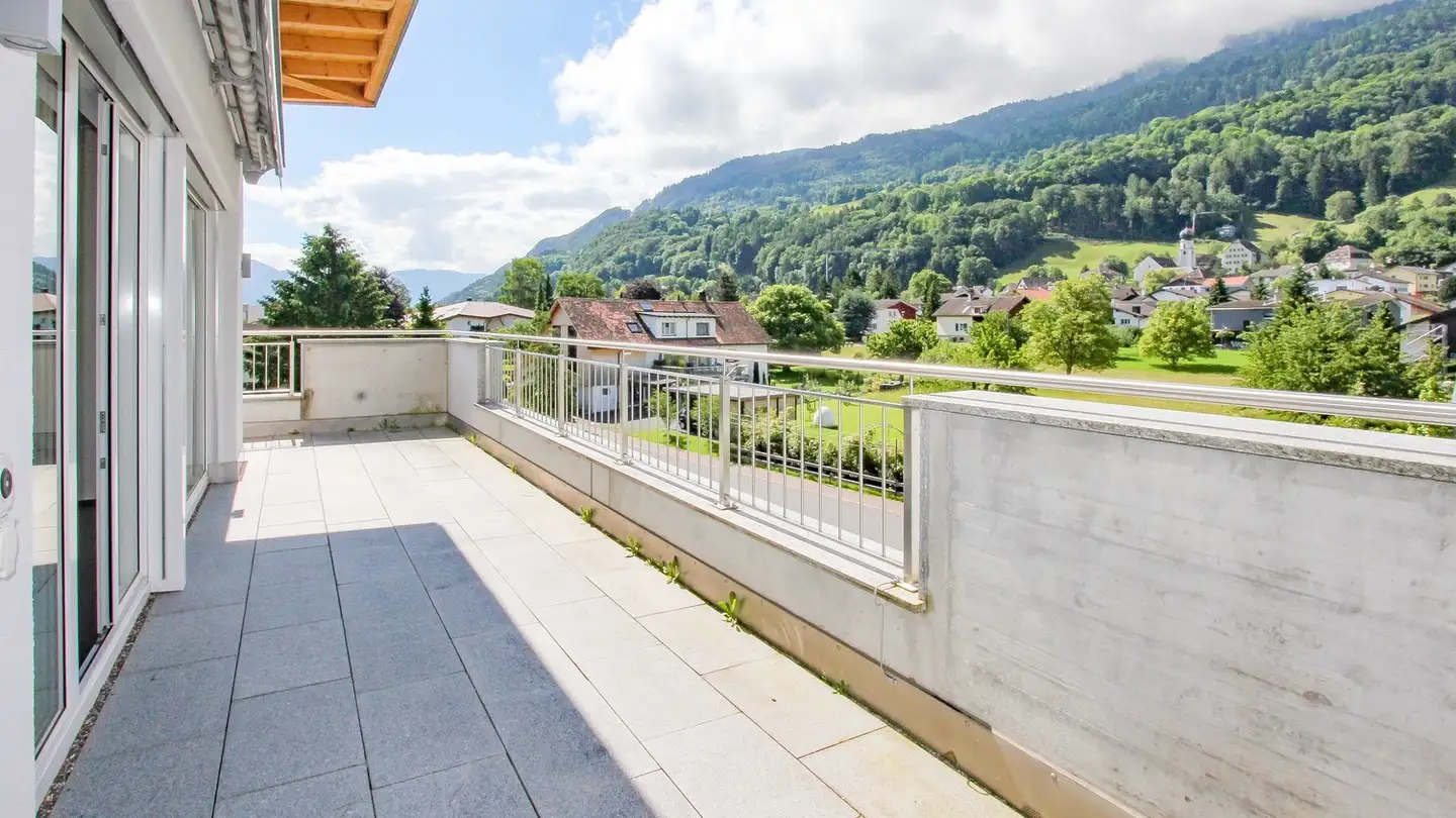 Appartamento in affitto - Rosengartenstrasse 20, 7324 Vilters - Foto 4