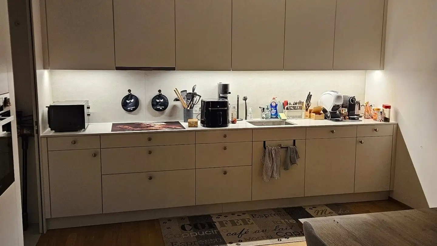 Single room for rent - Sternenriedplatz 1, 6048 Horw - Photo 4