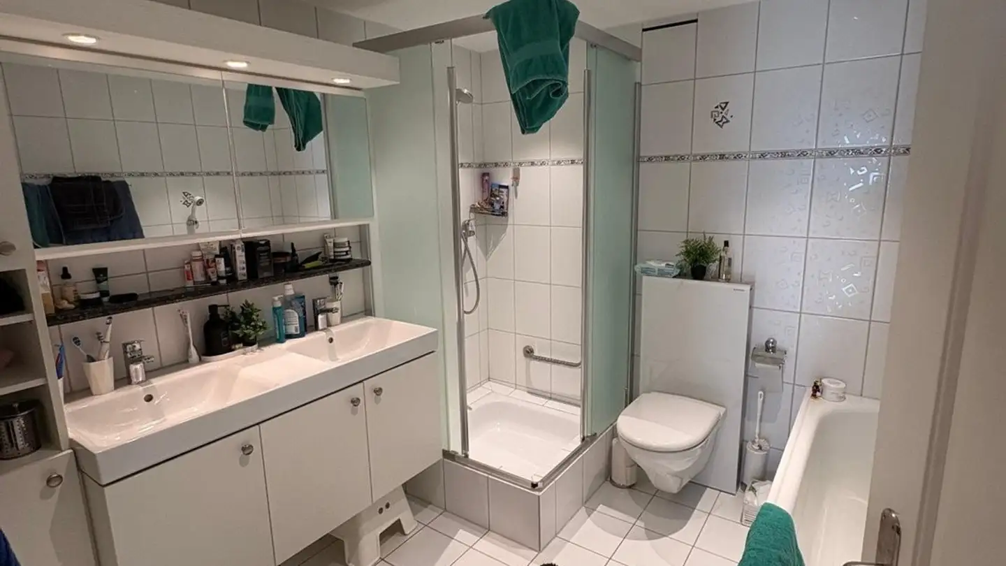 Wohnung mieten - Luzernstrasse 13, 4556 Aeschi SO - Foto 3