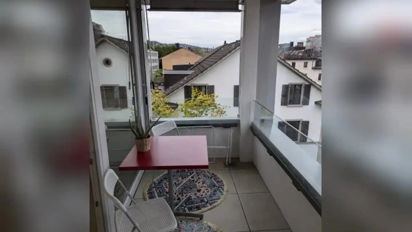 Wohnung mieten - 8037 Zürich - Foto 3