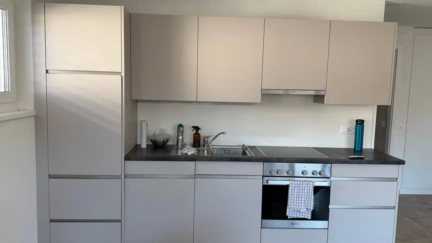 Appartamento in affitto - 3960 Sierre - Foto 2