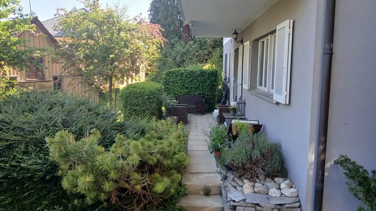 Appartamento in affitto - 9008 St. Gallen - Foto 2