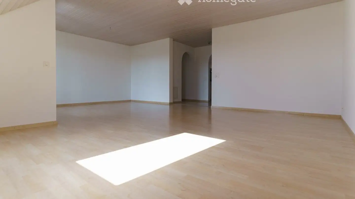 Apartment for rent - 8239 Dörflingen - Photo 4
