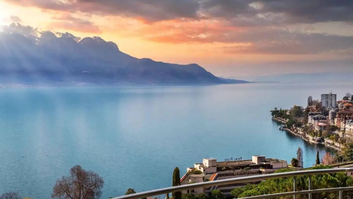 Appartement à vendre - 1820 Montreux - Photo 3