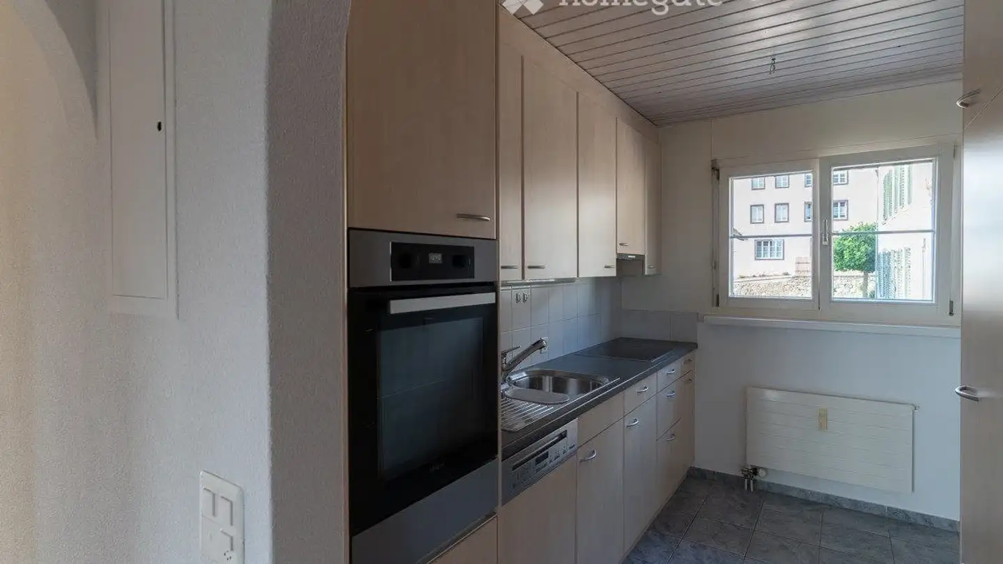 Apartment for rent - 8239 Dörflingen - Photo 2