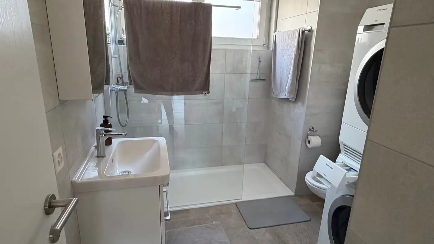 Appartamento in affitto - 3960 Sierre - Foto 4