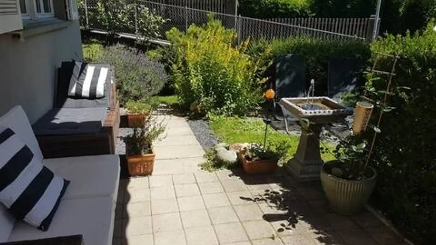 Appartamento in affitto - 9008 St. Gallen - Foto 4