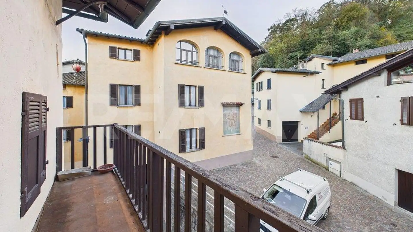 Casa singola in vendita - 6987 Caslano