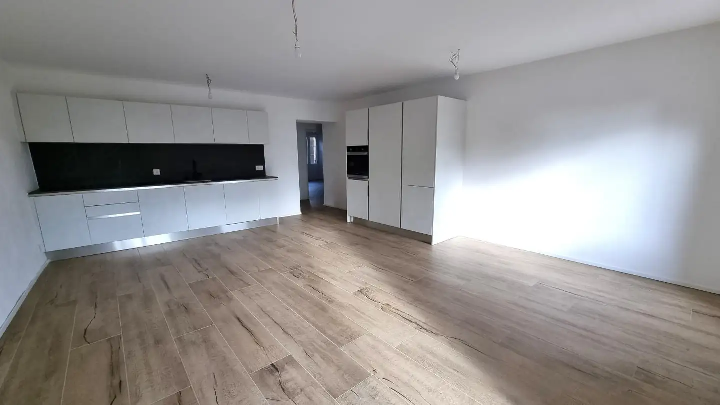 Wohnung mieten - Rue Des Granges 8, 2034 Peseux