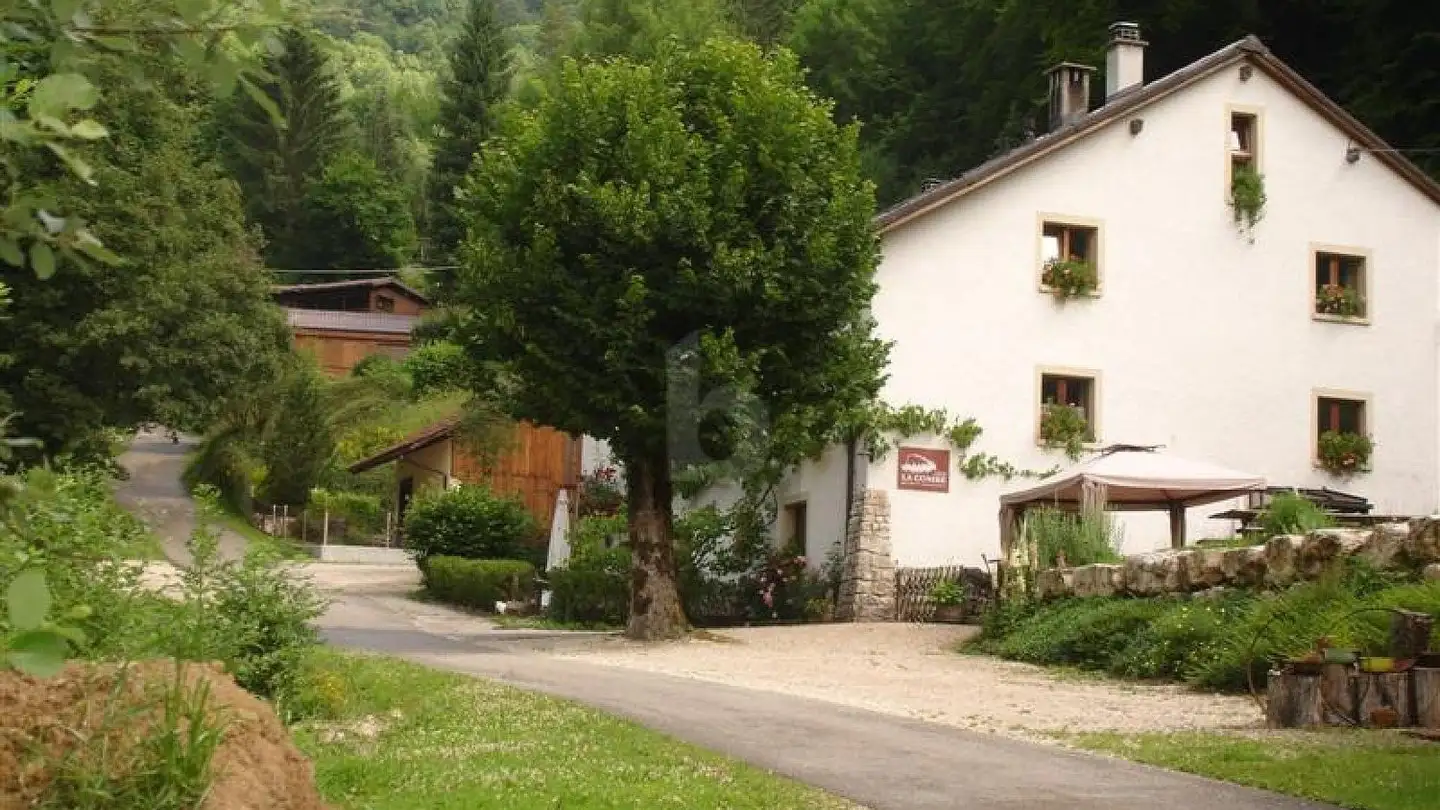 Mehrfamilienhaus kaufen - 2889 Ocourt