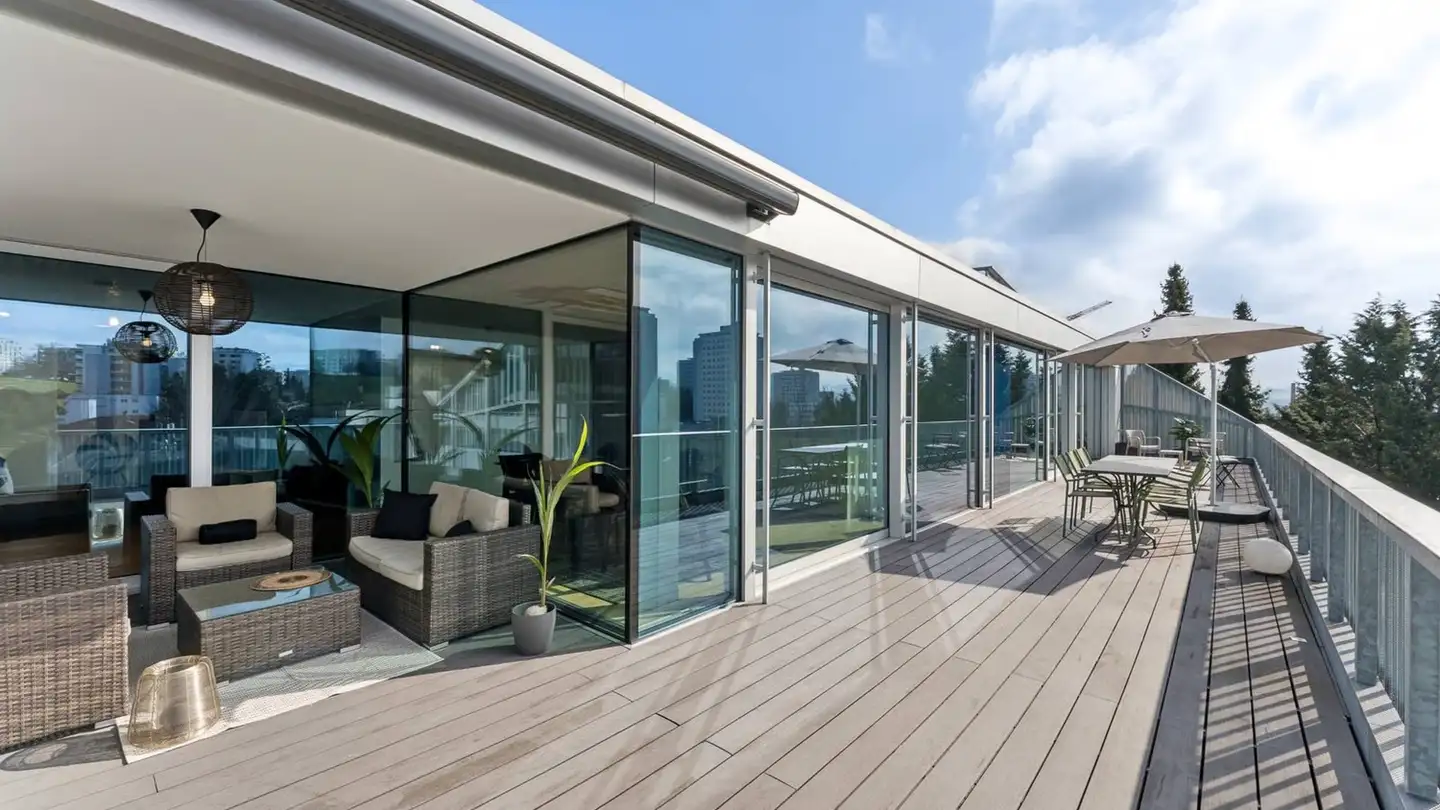 Penthouse for sale - 1700 Fribourg - Photo 2