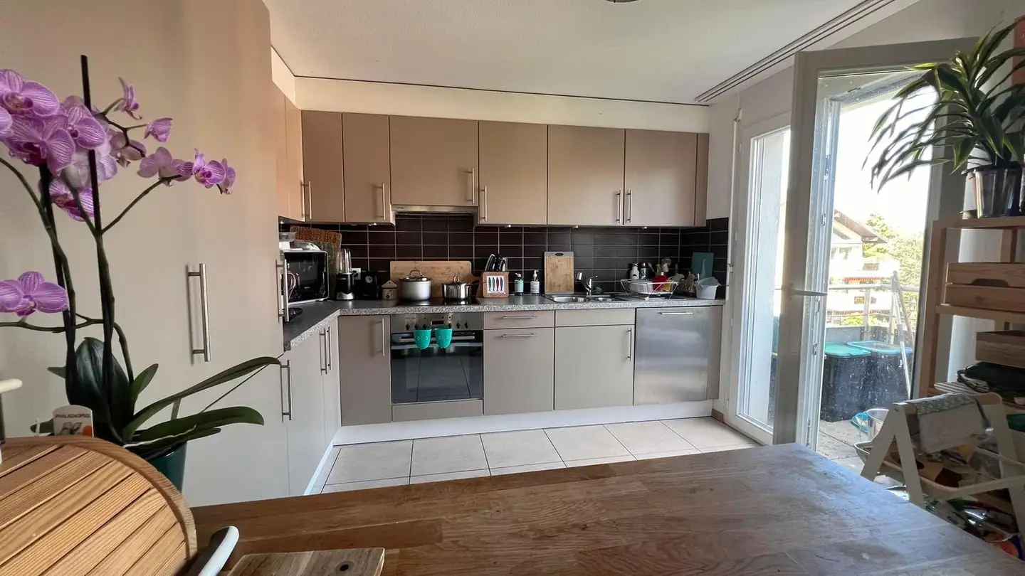 Single room for rent - 1197 Prangins - Photo 2
