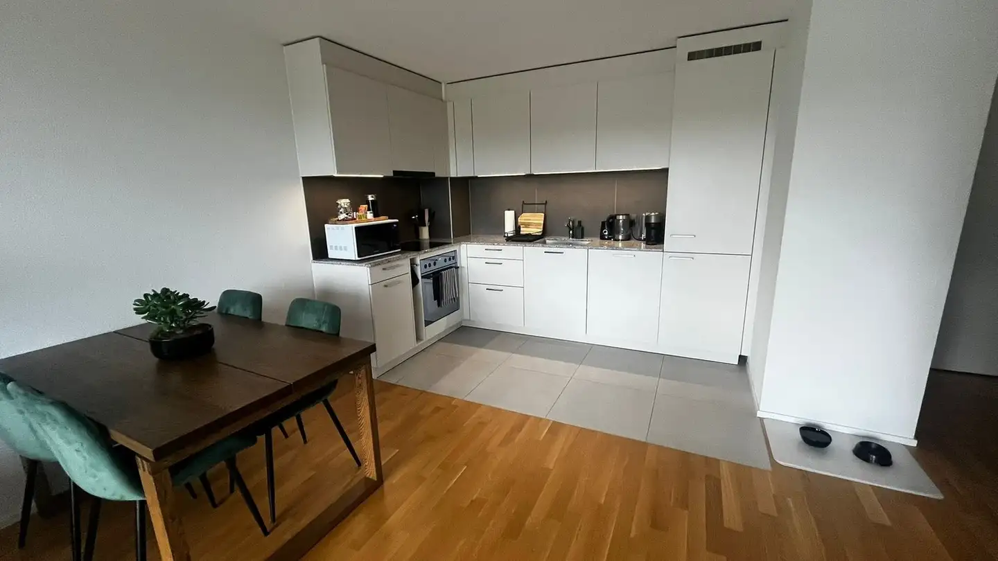 Appartamento in affitto - 1030 Bussigny - Foto 2