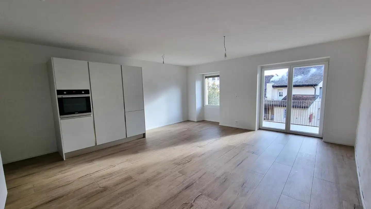 Wohnung mieten - Rue Des Granges 8, 2034 Peseux - Foto 2