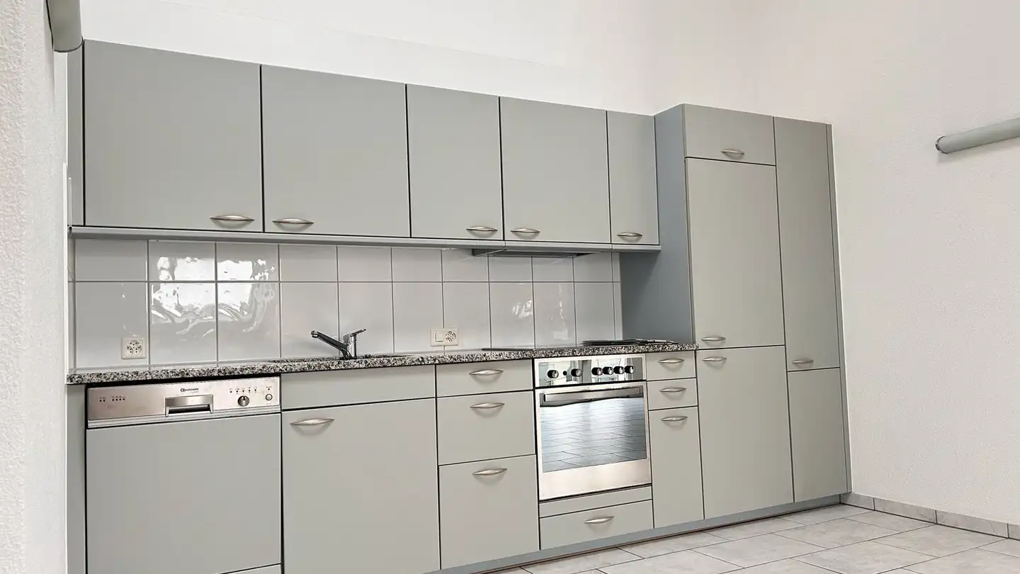 Duplex à vendre - Widenfeldstrasse 1, 4622 Egerkingen - Photo 2